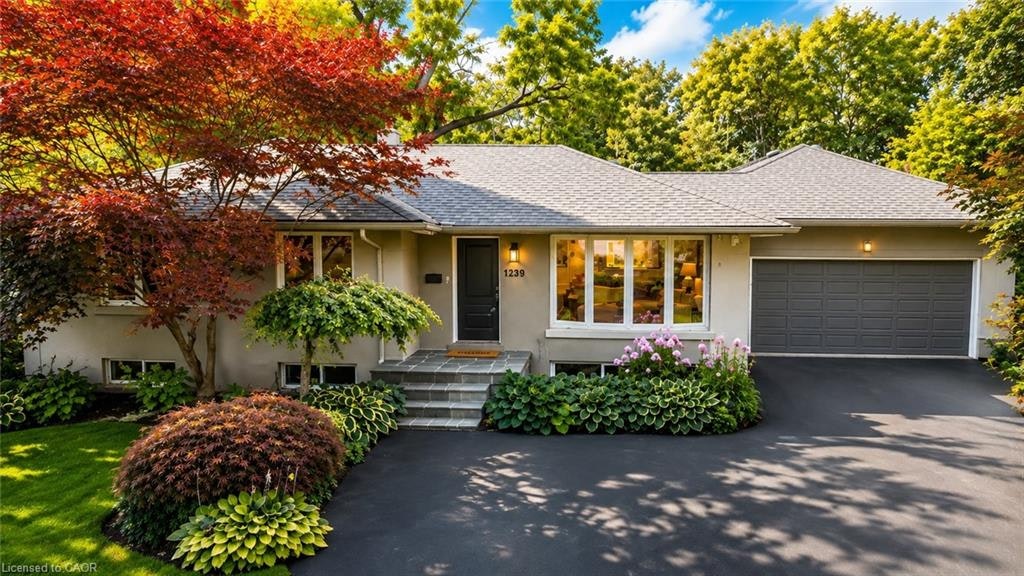 1239 Baldwin Drive, Oakville, ON, L6J 2W4