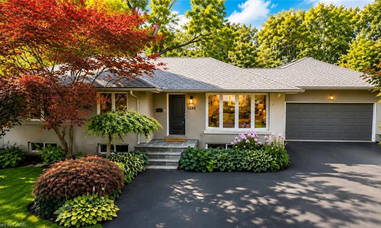 1239 Baldwin Drive
