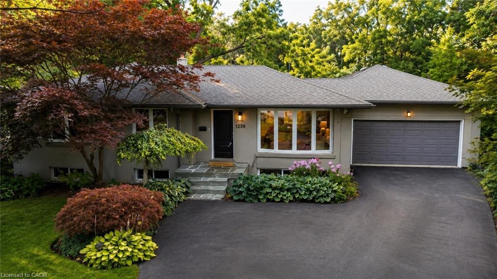 1239 Baldwin Drive, Oakville, ON, L6J 2W4