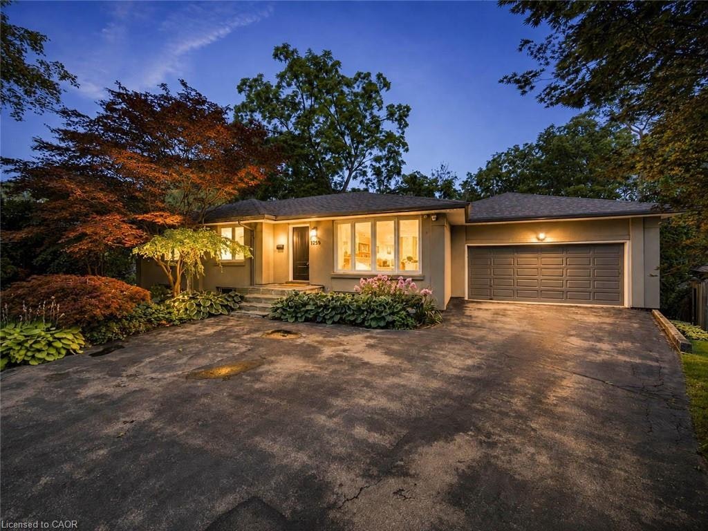 1239 Baldwin Drive, Oakville, ON, L6J 2W4