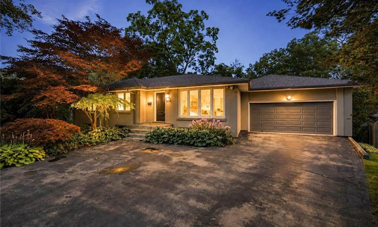 1239 Baldwin Drive