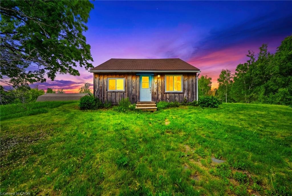 532 Mitchell Road, Cramahe, ON, K0K 3K0