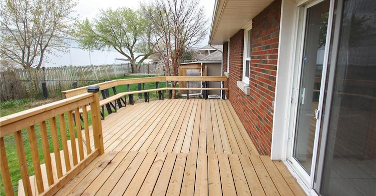 UPPER-6 Myrtle Avenue, St. Catharines, ON, L2M 5W1 - 17