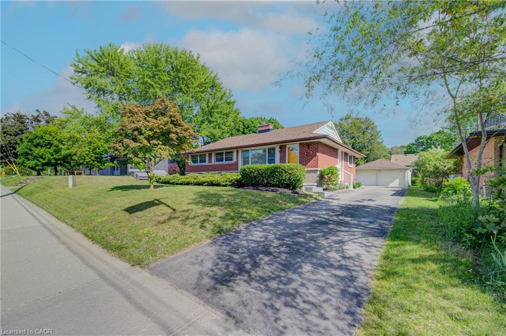 251 Union Street E, Waterloo, ON, N2J 1E3