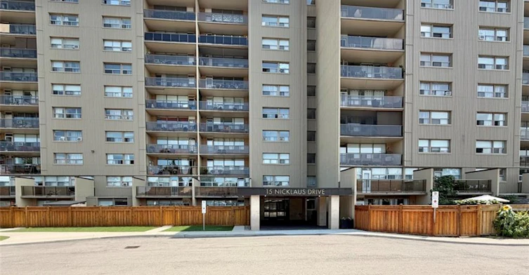 910-15 Nicklaus Drive, Hamilton, ON, L8K 5J5 - 29