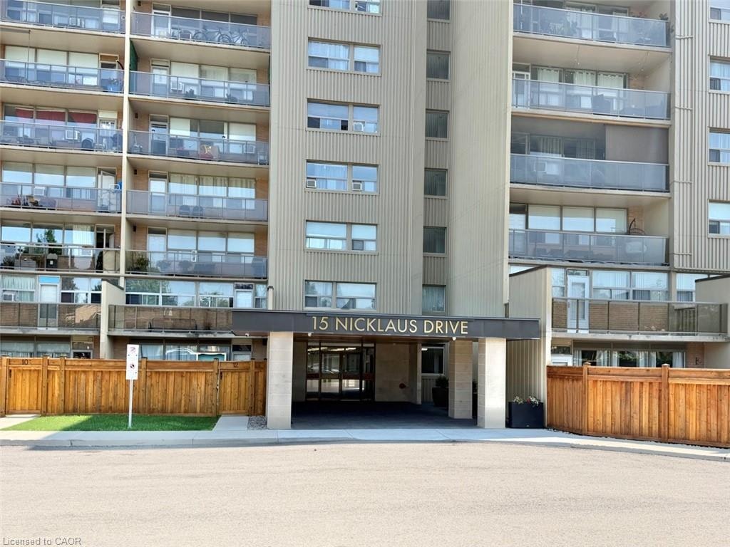 910-15 Nicklaus Drive, Hamilton, ON, L8K 5J5 - 30