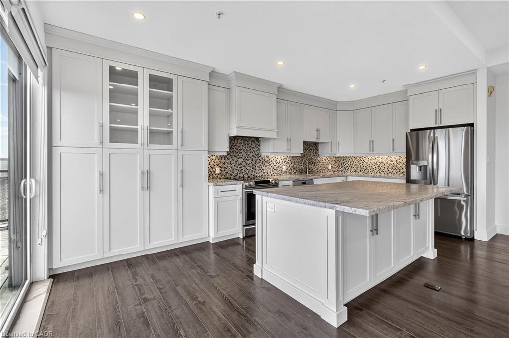 602-640 Sauve Street, Milton, ON, L9T 9A7 - 8