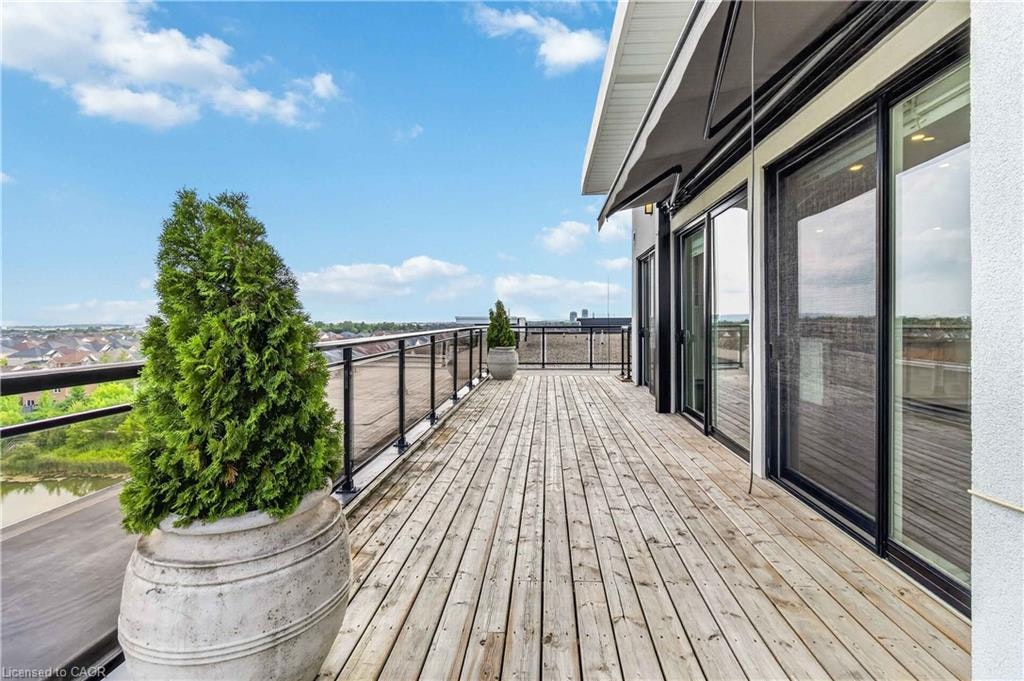 602-640 Sauve Street, Milton, ON, L9T 9A7 - 27