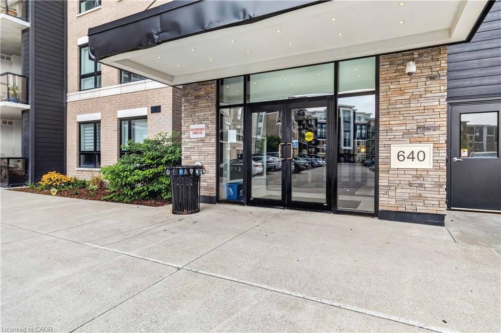 602-640 Sauve Street, Milton, ON, L9T 9A7 - 2