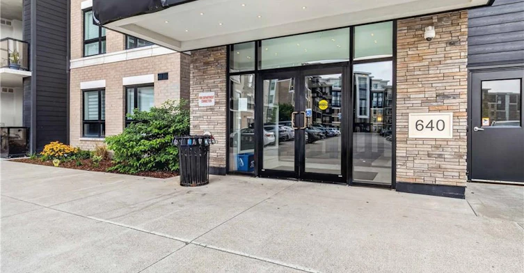 602-640 Sauve Street, Milton, ON, L9T 9A7 - 2