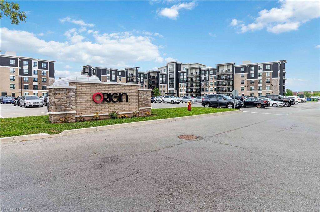 602-640 Sauve Street, Milton, ON, L9T 9A7
