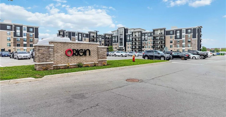 602-640 Sauve Street, Milton, ON, L9T 9A7