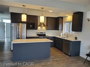 118 O J Gaffney Drive Drive, Perth East, ON, N5A 0K9 - 3