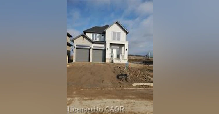118 O J Gaffney Drive Drive, Perth East, ON, N5A 0K9
