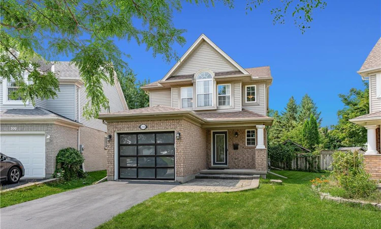 298 Pineland Place