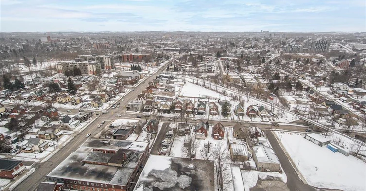 2608-108 Garment Street, Kitchener, ON, N2G 0E2 - 14