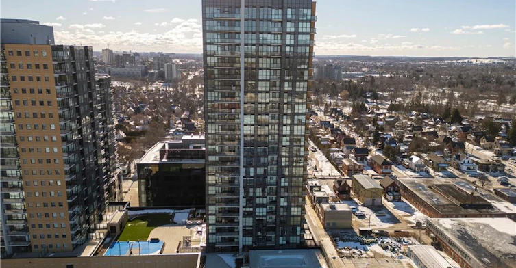 2608-108 Garment Street, Kitchener, ON, N2G 0E2 - 42