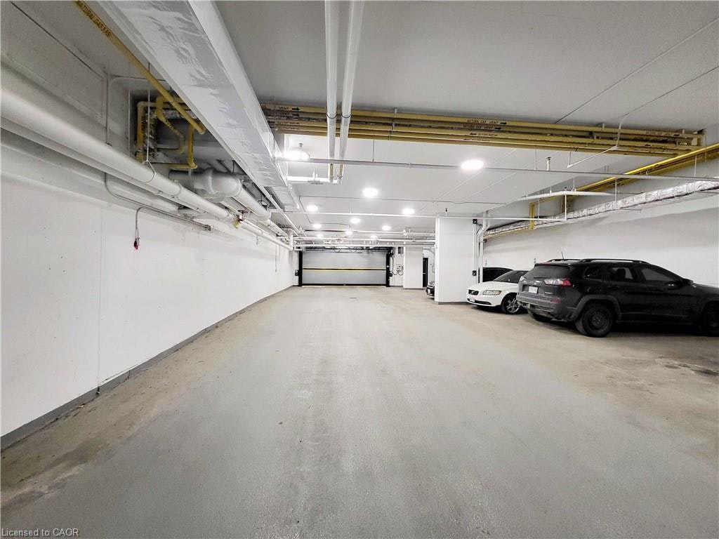 2608-108 Garment Street, Kitchener, ON, N2G 0E2 - 38