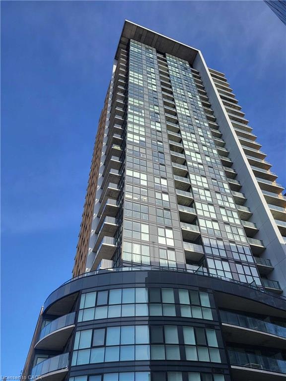 2608-108 Garment Street, Kitchener, ON, N2G 0E2 - 39