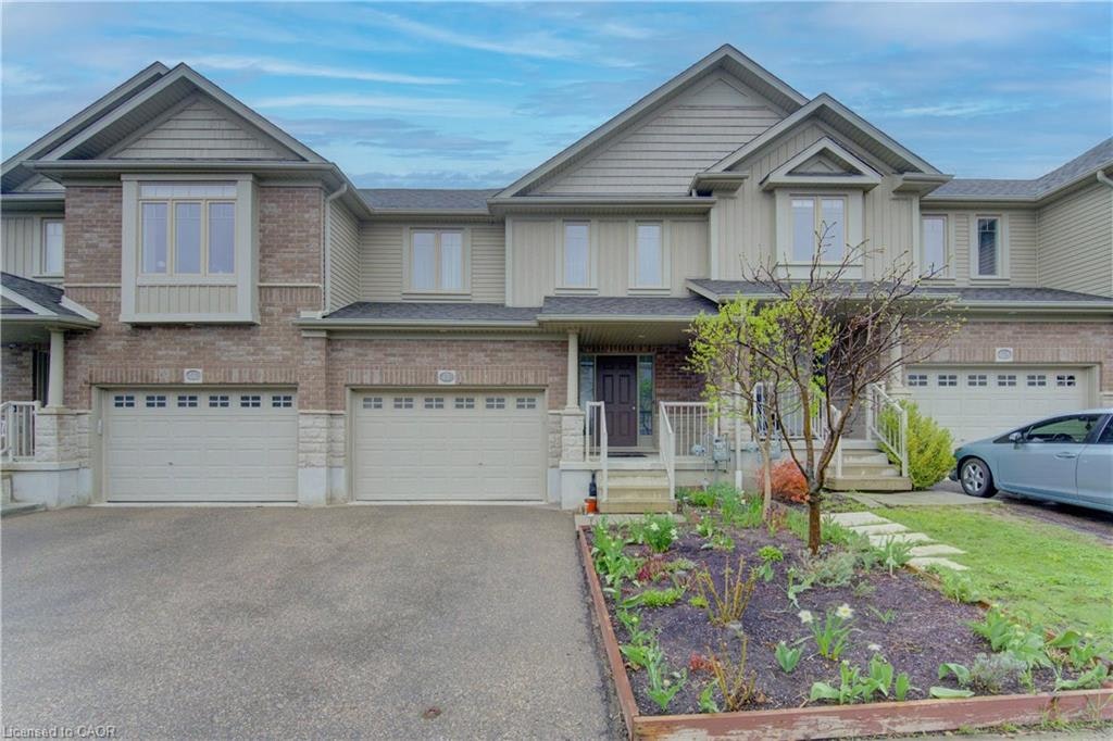 430 Avens Street, Waterloo, ON, N2V 0B5