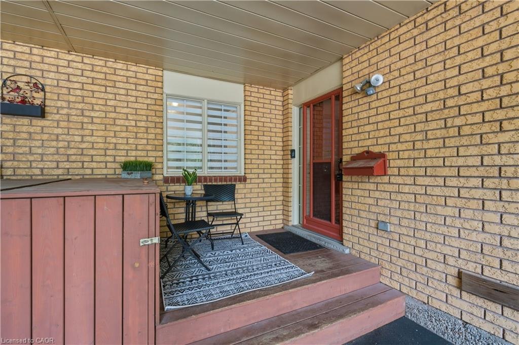31 Galileo Boulevard, Brantford, ON, N3R 7Y3