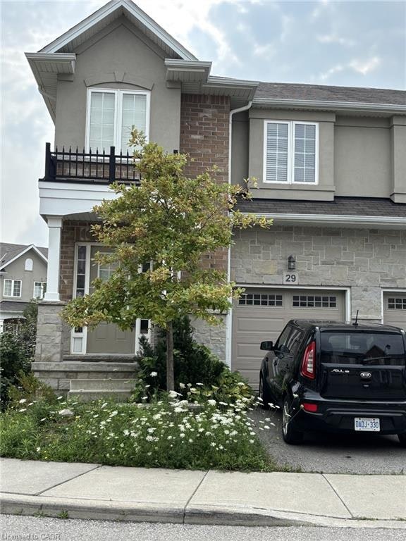 29-90 Raymond Street, Hamilton, ON, L9K 0G6 - 2
