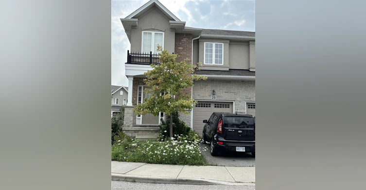 29-90 Raymond Street, Hamilton, ON, L9K 0G6 - 2
