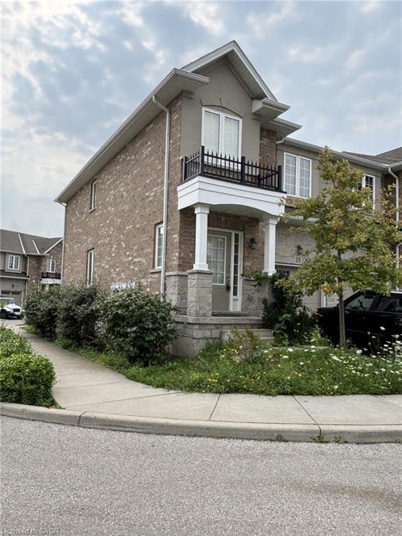 29-90 Raymond Street, Hamilton, ON, L9K 0G6