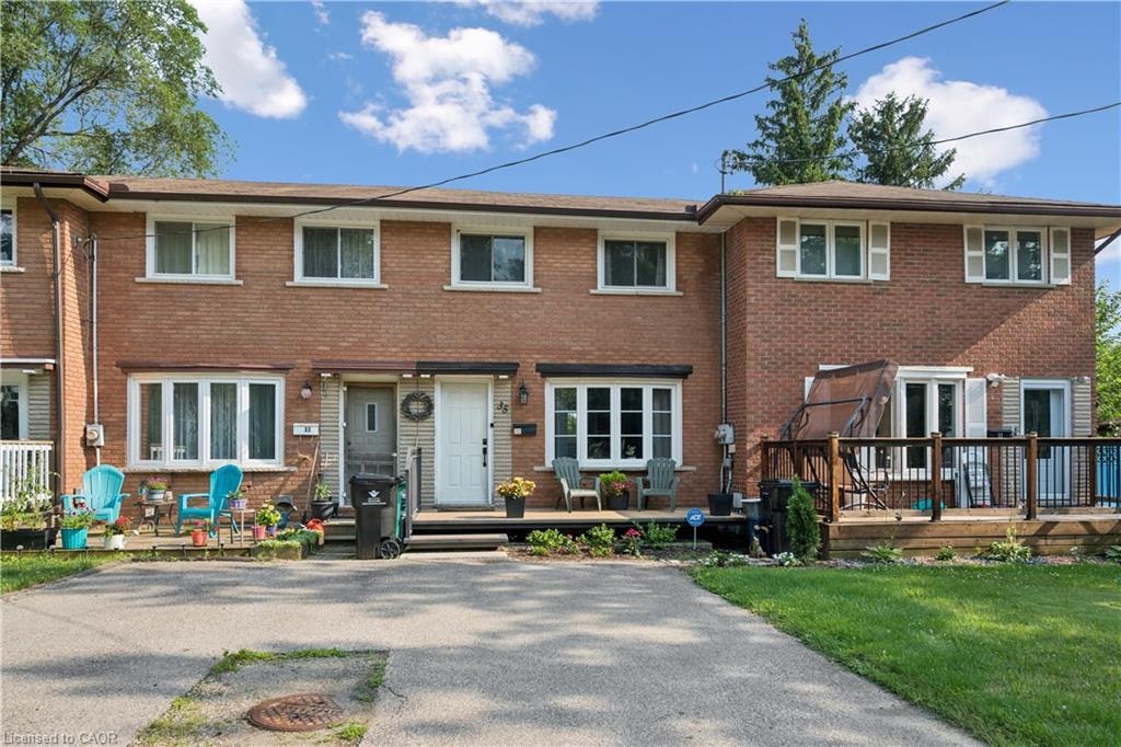 35 Mill Creek Road, Cambridge, ON, N1R 1J5