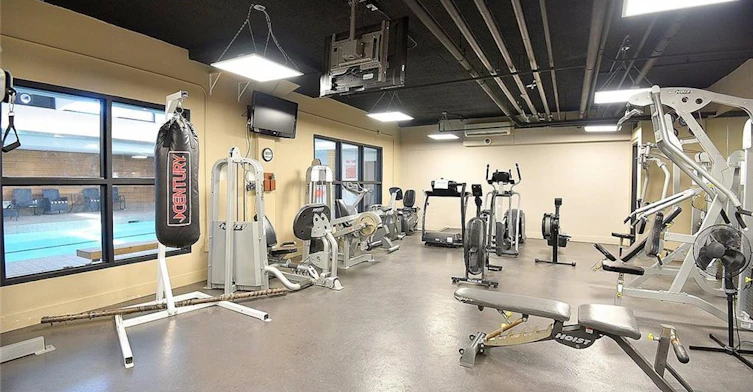 2206-150 Charlton Avenue E, Hamilton, ON, L8N 3X3 - 37