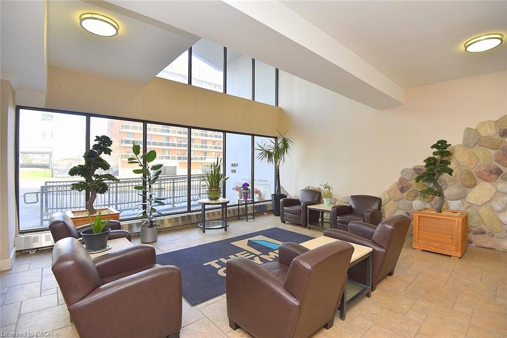 2206-150 Charlton Avenue E, Hamilton, ON, L8N 3X3 - 33