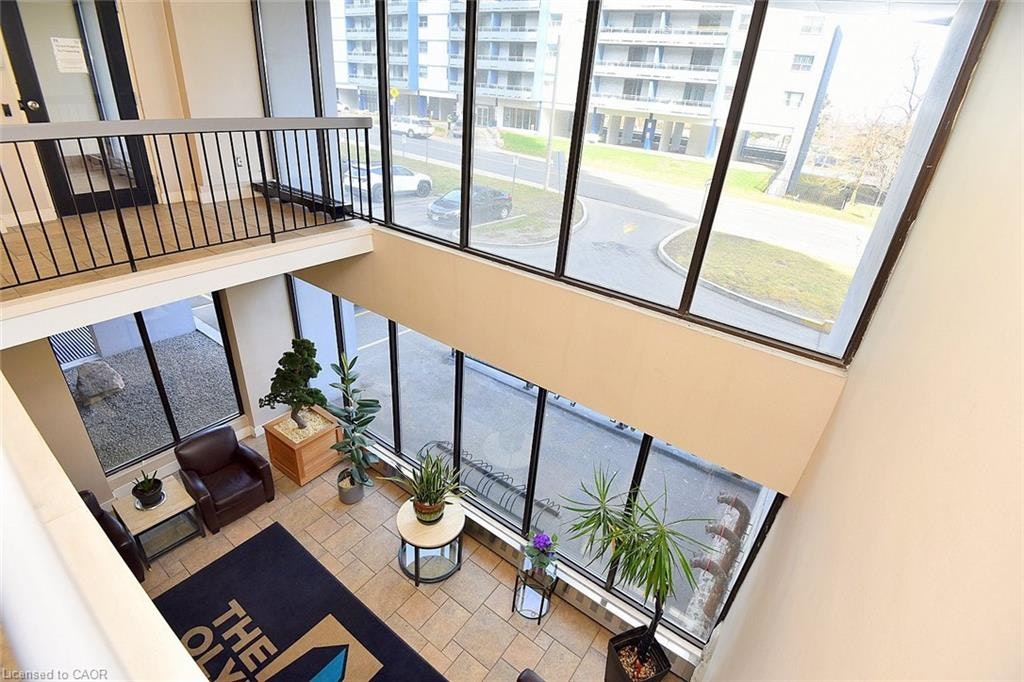 2206-150 Charlton Avenue E, Hamilton, ON, L8N 3X3 - 28