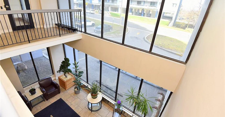 2206-150 Charlton Avenue E, Hamilton, ON, L8N 3X3 - 28