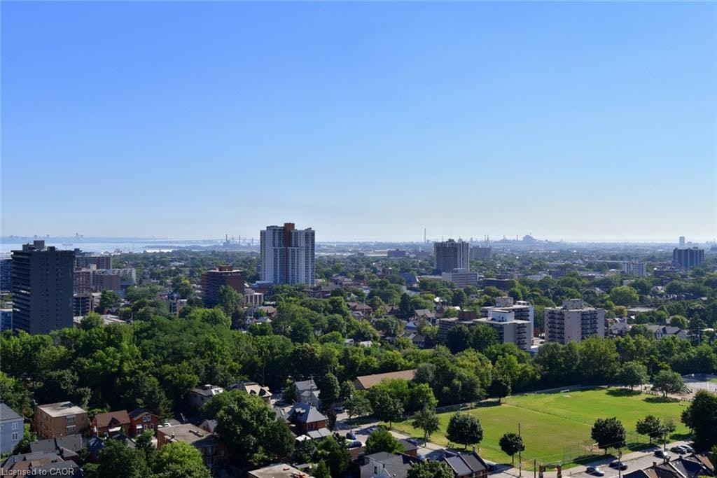 2206-150 Charlton Avenue E, Hamilton, ON, L8N 3X3 - 32