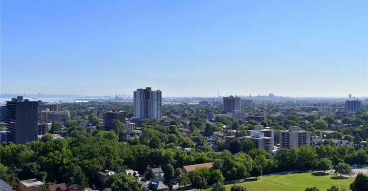 2206-150 Charlton Avenue E, Hamilton, ON, L8N 3X3 - 32