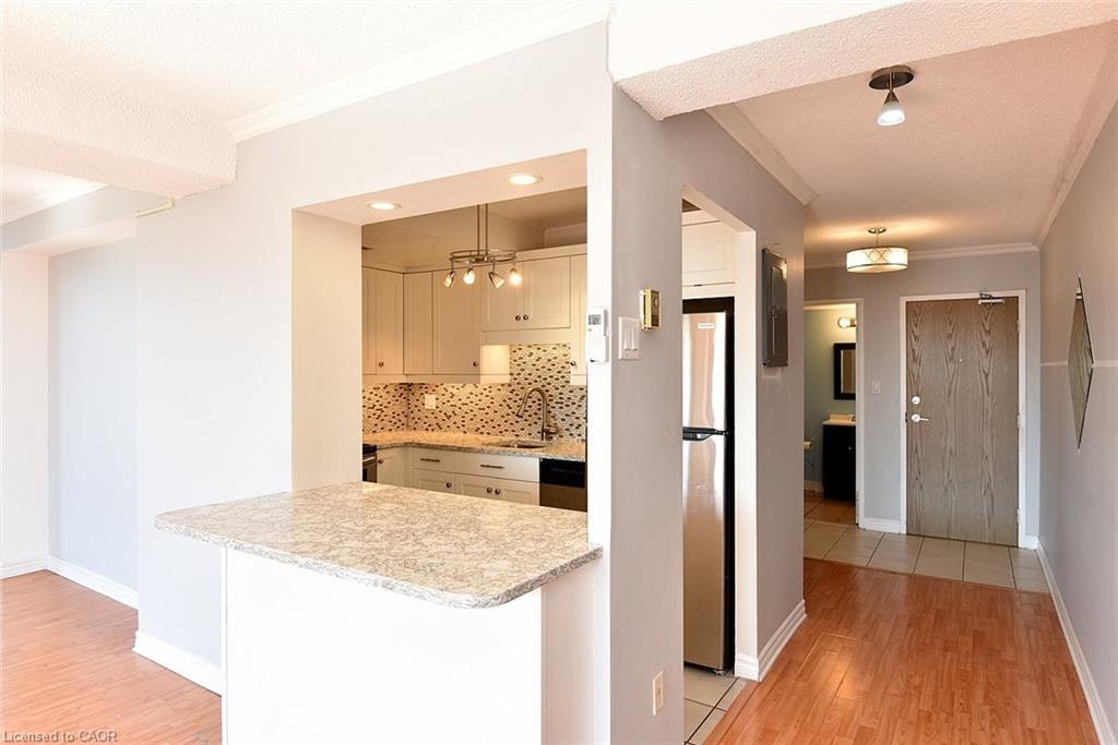 2206-150 Charlton Avenue E, Hamilton, ON, L8N 3X3 - 17