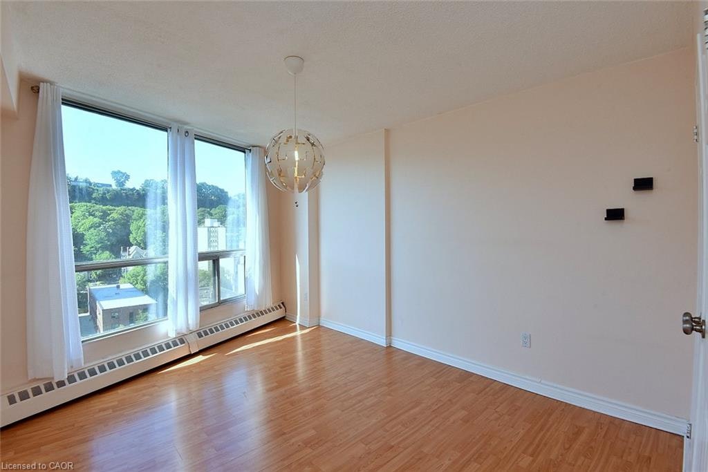 2206-150 Charlton Avenue E, Hamilton, ON, L8N 3X3 - 20