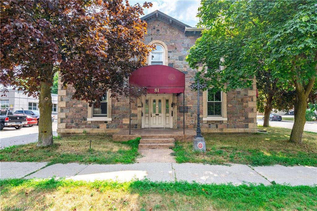 2-81 Water Street S, Cambridge, ON, N1R 3C9