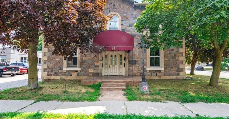 2-81 Water Street S, Cambridge, ON, N1R 3C9
