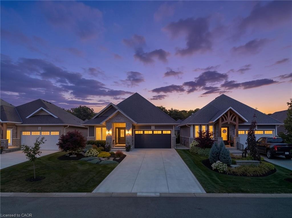 47 Bluenose Drive, Norfolk County, ON, N0A 1N7