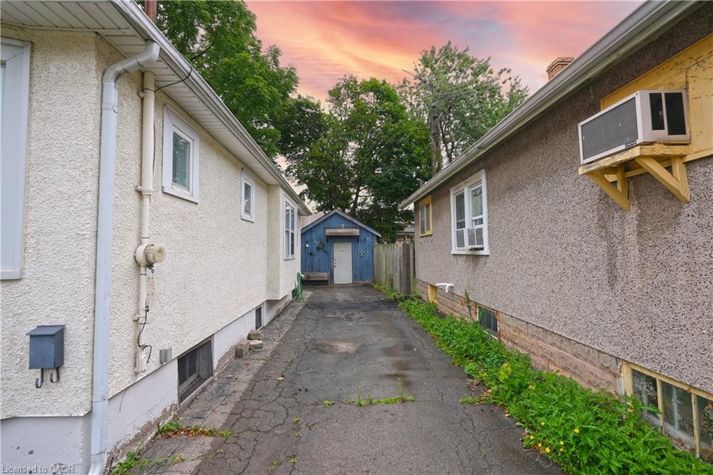 26 Avenue Place, Welland, ON, L3B 4B1 - 13