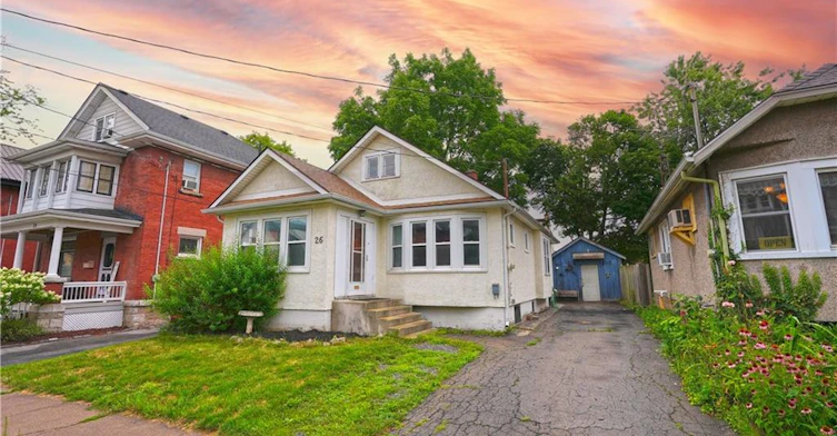 26 Avenue Place, Welland, ON, L3B 4B1