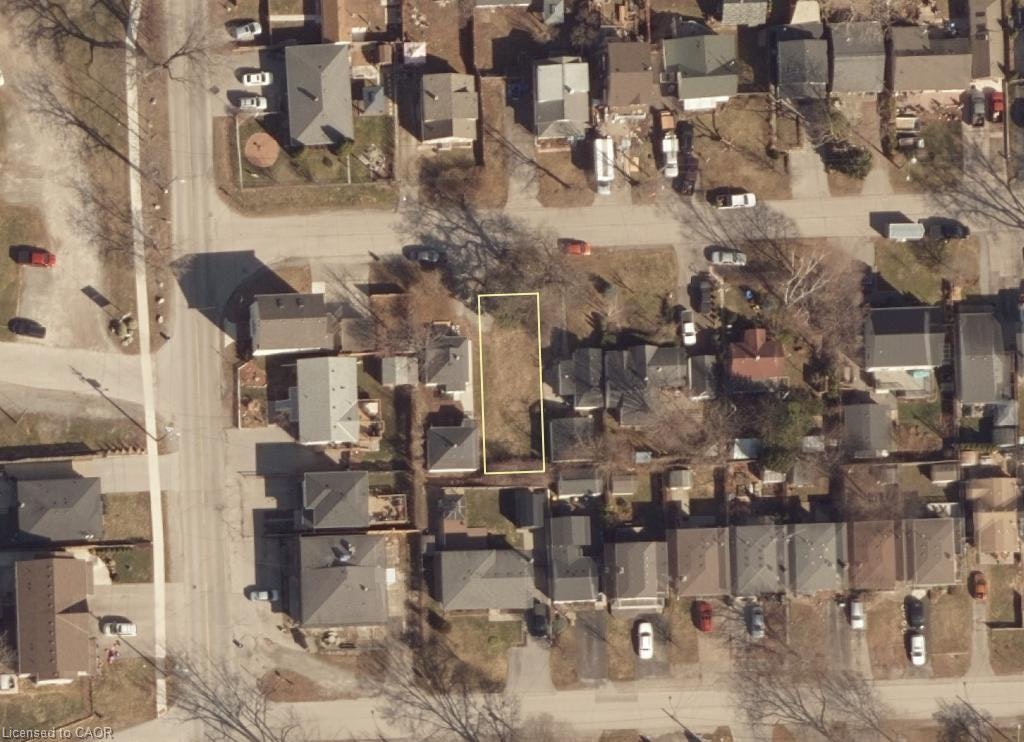 4 Grandview Drive, St. Catharines, ON, L2M 1A8