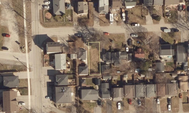 4 Grandview Drive