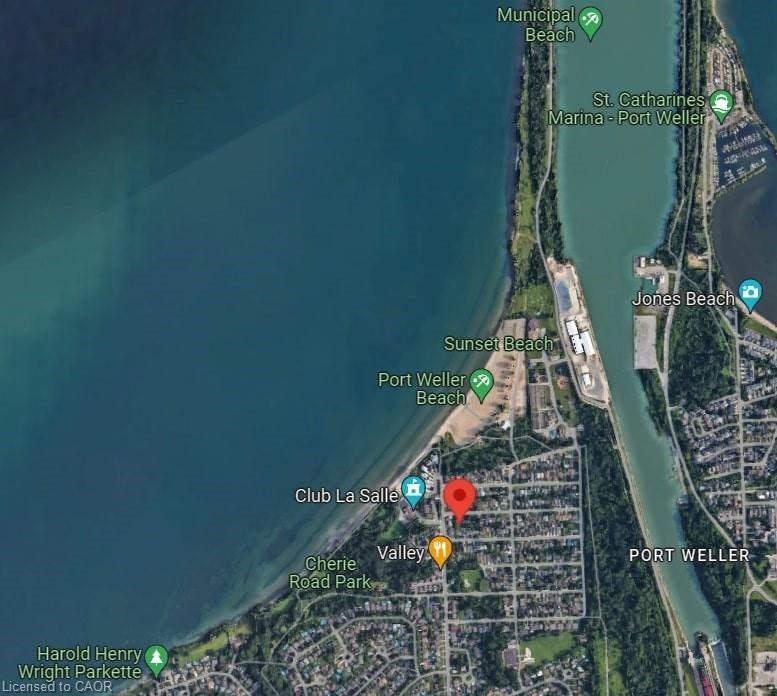 4 Grandview Drive, St. Catharines, ON, L2M 1A8
