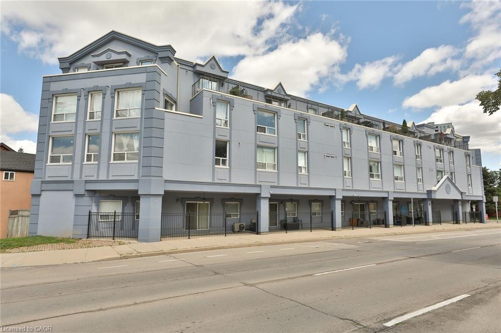 208-400 York Boulevard, Hamilton, ON, L8R 3M5 - 2