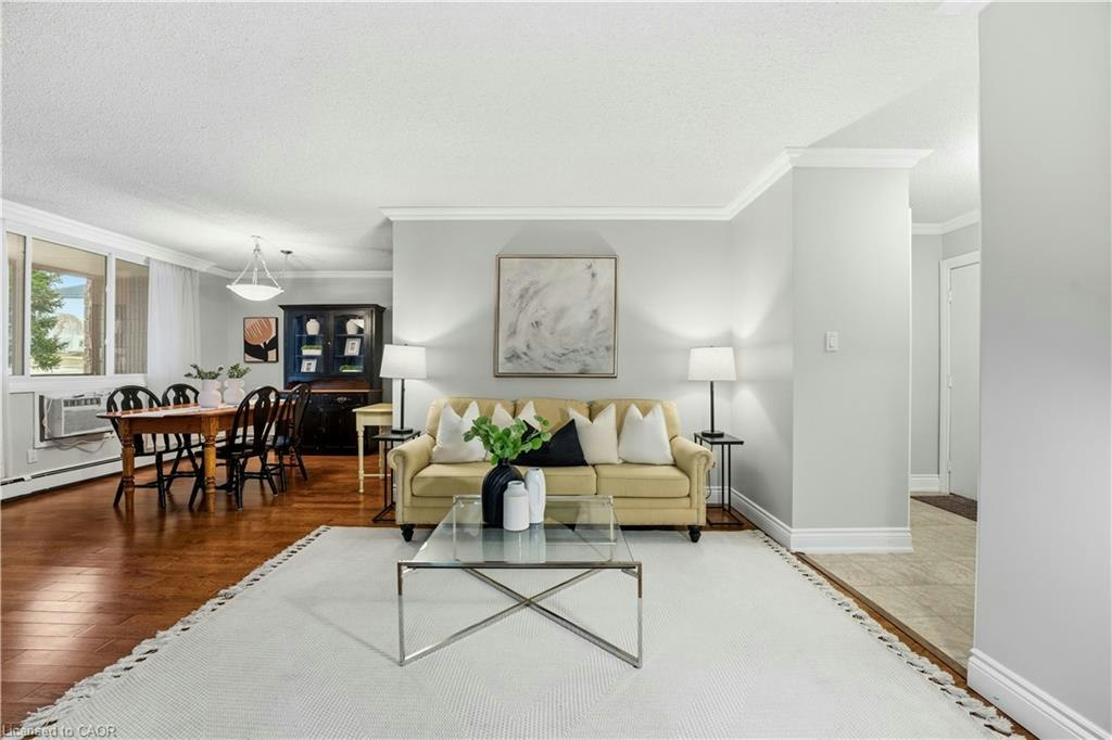 206-944 Caledonian View, Cambridge, ON, N3H 1A5