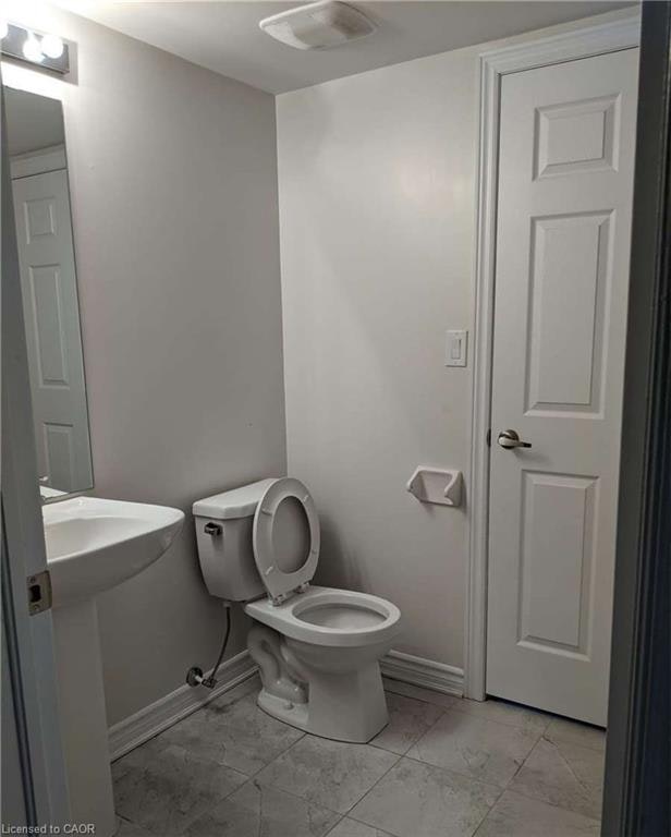 115-200 Veterans Drive, Brampton, ON, L7A 4S6 - 11