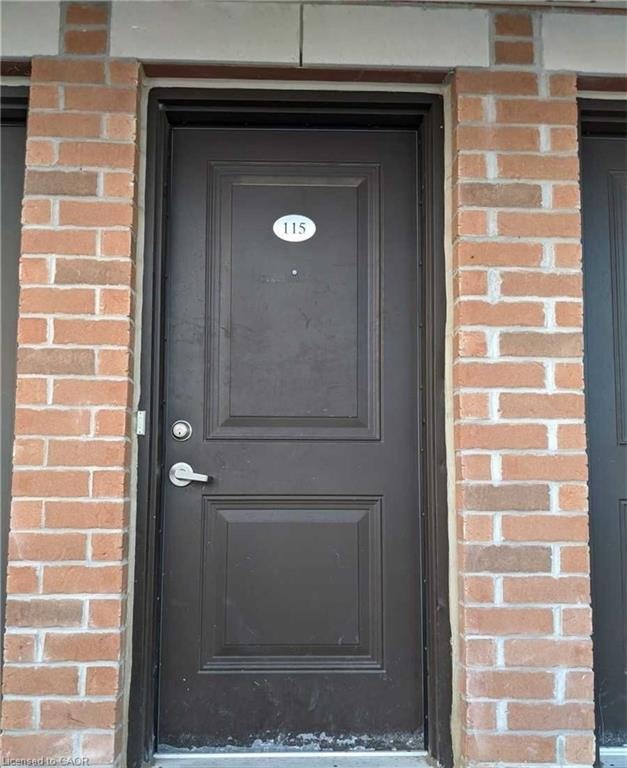 115-200 Veterans Drive, Brampton, ON, L7A 4S6 - 2