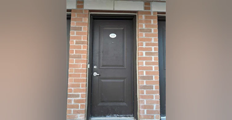 115-200 Veterans Drive, Brampton, ON, L7A 4S6 - 2